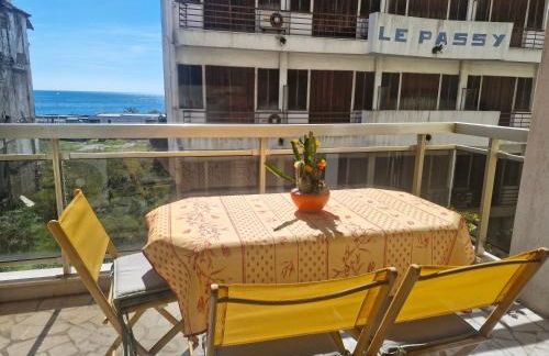 Juan-Les-Pins centre - Foto 25