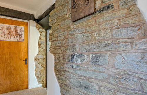 Cosy cottage in rural Culmington, Ludlow - Photo 17