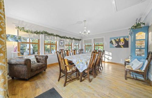 The Strone Luss Premium Holiday Rental - Foto 16