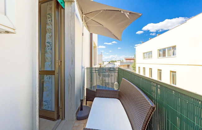 3334 Appartamento Vitalba by Barbarhouse - Foto 24