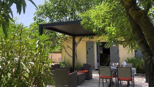 LE Cabanon des hirondelles - Foto 3