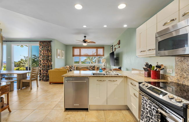 Big Island Na Hale O Keauhou by Coldwell Banker Island Vacations - Foto 45