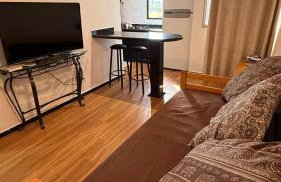 Confortável 1 Quarto Climatizado Wi-fi Garagem - Photo 50