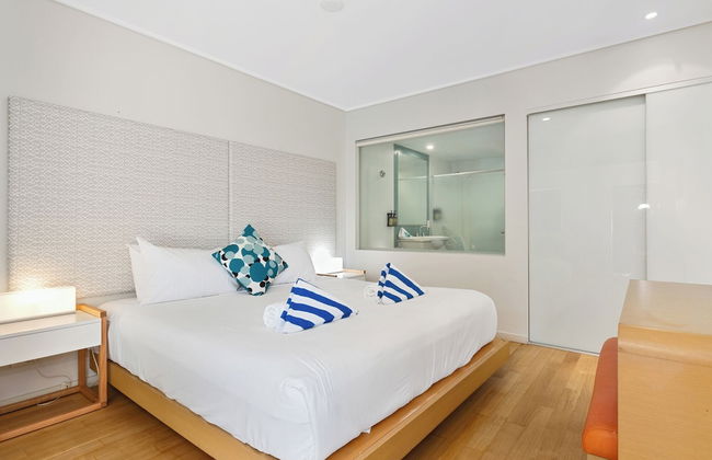 The Sand Resort Apartments - Holiday Management Co - Foto 21