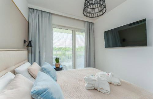 Apartamenty Lighthouse - Polanki Aqua - Kołobrzeg - Foto 23