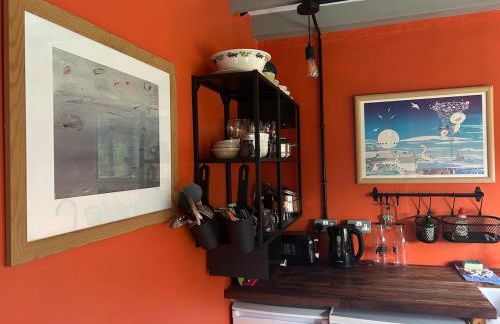 Peaceful space - Photo 8