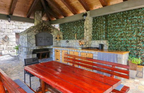 Villa Tiho - Foto 38