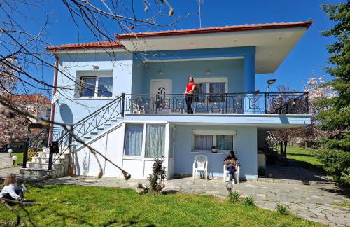 Dinaki apartment - Foto 1