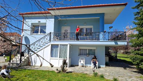 Dinaki apartment - Foto 1