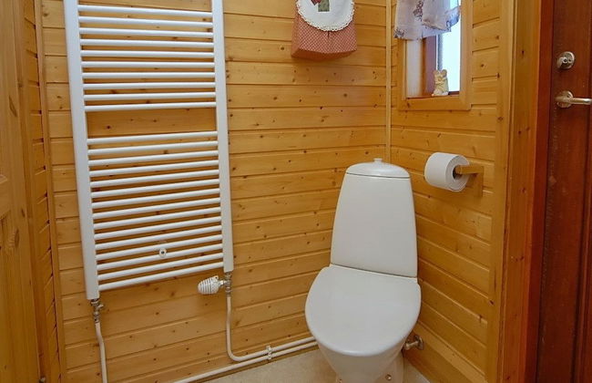 Gljúfurbústaðir - Foto 13