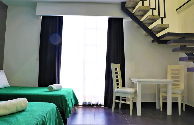 Hotel Colonial Playa del Carmen - Photo 23