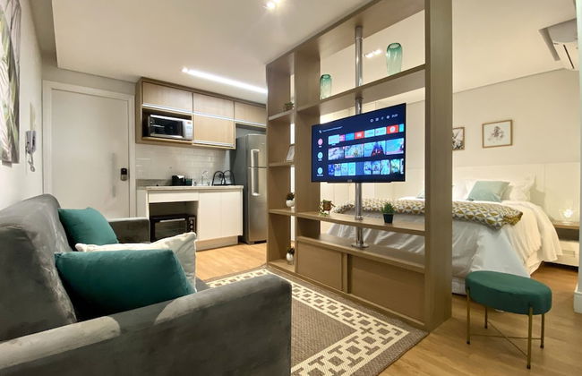 CPM- Praça MADÁ By Anora Spaces - Foto 46