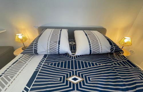 Les appartements d'Arthur - Pont-Neuf - Foto 35