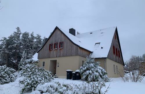 Haus Waldeck - Foto 1