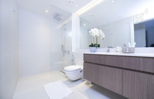 Signature 2BR in Port de La Mer - Photo 11