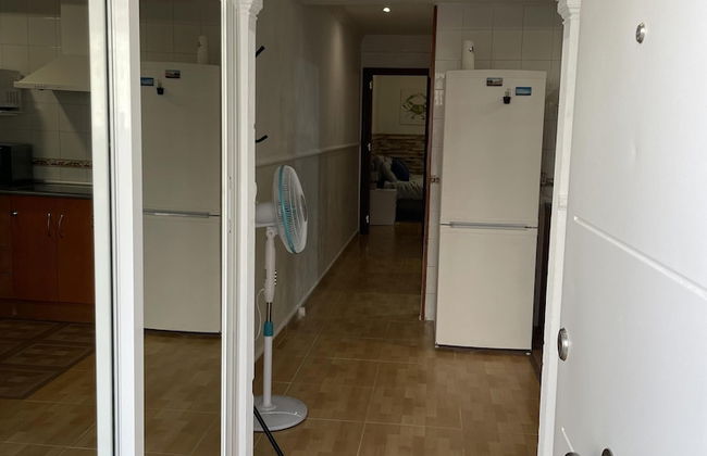 Casa Oceano - 2 Bedroom Apartment - Foto 12