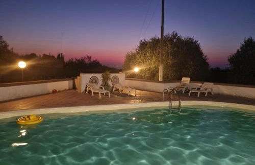 Villa Maddalena guest house - Photo 8