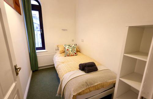 The Victoria Townhouse - Foto 19