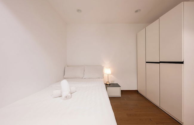 Bellavita Residence City Center by Soben - Foto 10