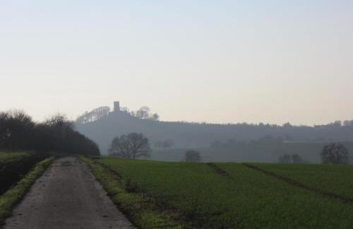 Ferienwohnung Sonja Sinsheim - Foto 37