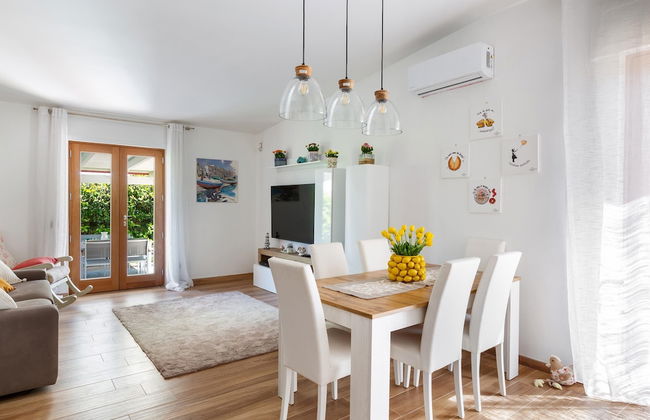 3316 Villa San Donato by Perle di Puglia - Foto 13