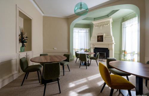 Maison Bourgeoise de caractère - Foto 3