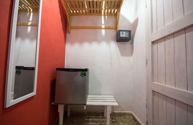 Holiday rental in Viñales with garden and terrace - Photo 3