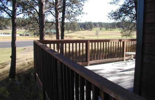 ThunderHeart - Foto 5