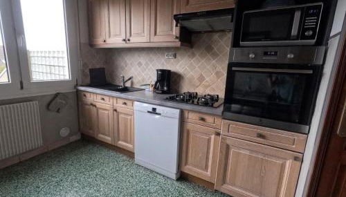 Gîte « Les Oyats » à 400 m de la plage - Foto 5