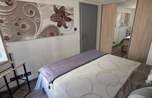 Gîte Vallée de Munster 3 étoiles chez Flavie & Ludo - Foto 12