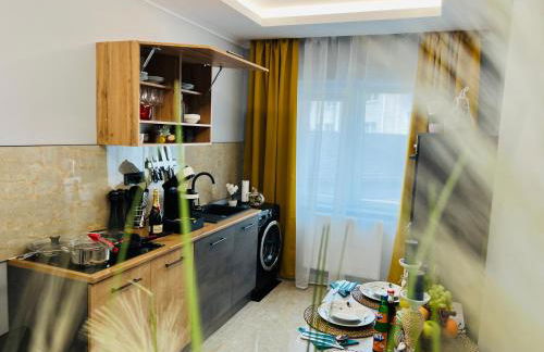 Modernes LuxusApartment in Essen - Foto 8