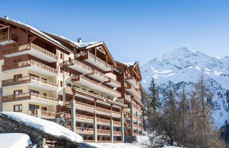 Résidence Club MMV L'Étoile des Cimes - Photo 35