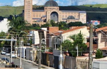 Casa Família Silva próximo ao Santuário Nacional - Foto 30