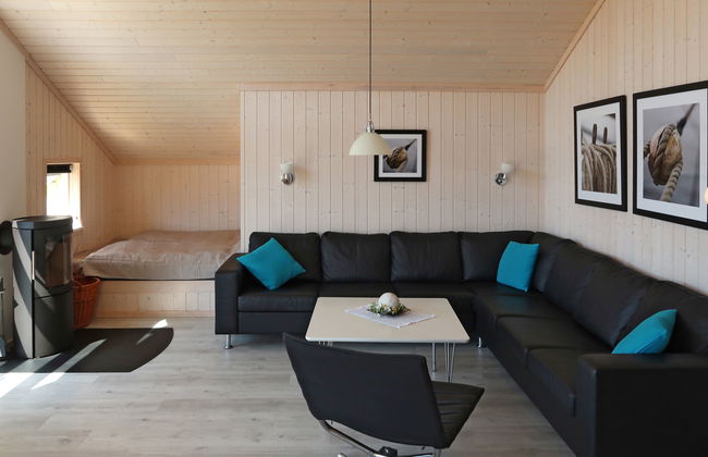 Holiday Vital Resort (GBE111) - Foto 6