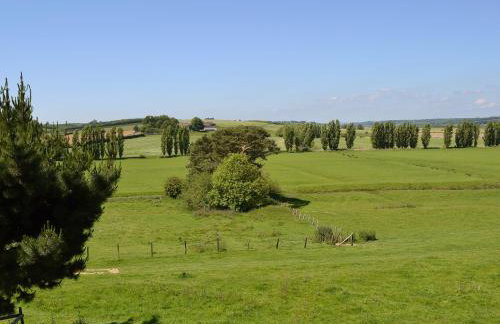 Henry-Oscar House - Foto 28