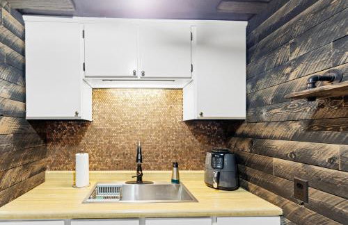 East Farmington Hideaway - Family Friendly Home - Foto 3