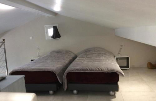 Appartement de vacances au 1er étage 45m2 - Foto 13