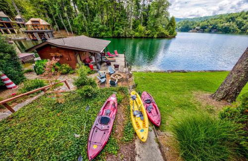 On The Lake - Foto 45