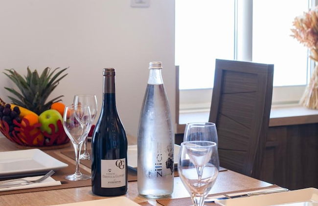 Résidence de la Tour - Foto 19