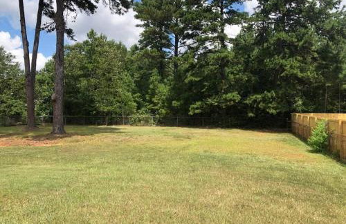 Charming Home in the Piney Woods of East Texas - Foto 6