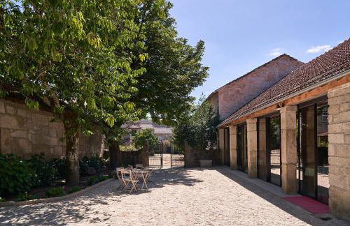 Solar de Vilar Seco - Foto 71