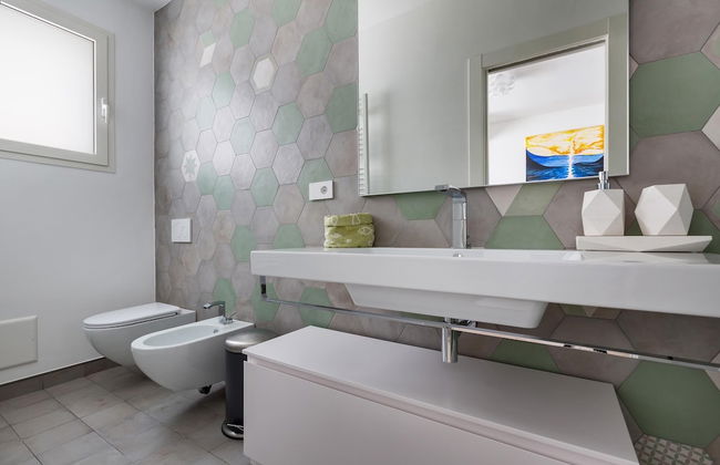 3035 Villa Baia Delle Sirene by Perle di Puglia - Foto 13