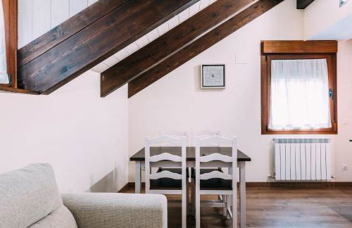 Casa Rural Monte Perdido - Photo 48