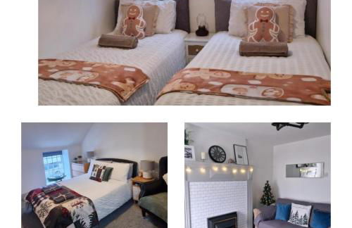 Captain's Cottage, Widows Row, Newcastle - Foto 28