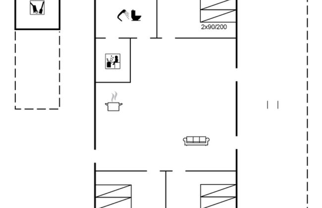 "Jurgis" - 300m from the sea - Foto 16