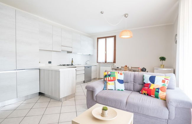 Bright Apartments Sirmione -Sorgente Pool 1 - Foto 31