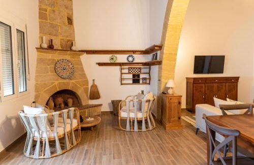 La Casa di Varvara e Nikolas - Foto 1