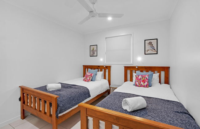 Fraser Island Beach Houses - Foto 20