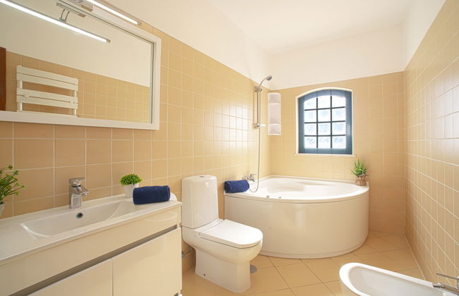 3 bedroom House in Albufeira with swimming pool and terrace - Photo 20