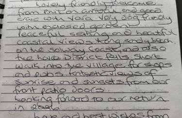 Cross Beck Cottage - Photo 46